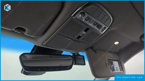 GENESIS EQ900 3.8 GDI AWD