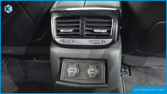 GENESIS EQ900 3.8 GDI AWD