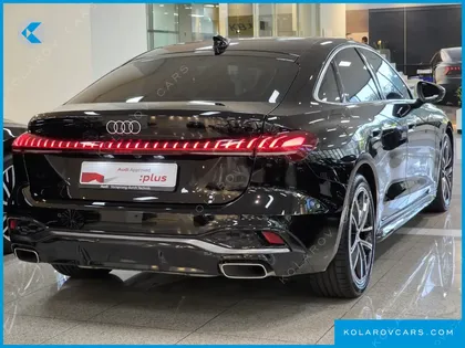 AUDI A5 40 TFSI S LINE