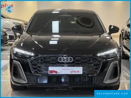 AUDI A5 40 TFSI S LINE
