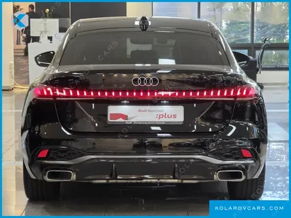 AUDI A5 40 TFSI S LINE
