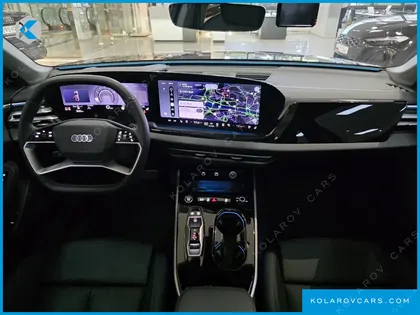 AUDI A5 40 TFSI S LINE