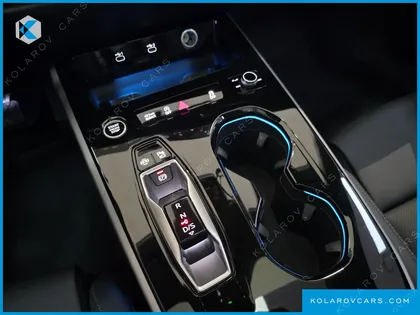 AUDI A5 40 TFSI S LINE