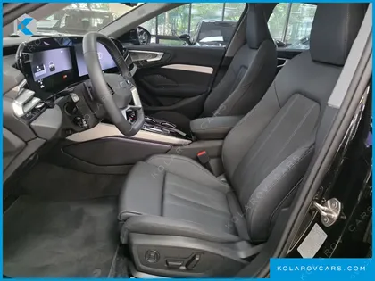 AUDI A5 40 TFSI S LINE