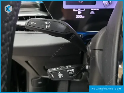 AUDI A5 40 TFSI S LINE