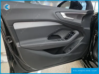 AUDI A5 40 TFSI S LINE