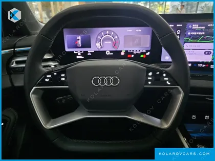 AUDI A5 40 TFSI S LINE
