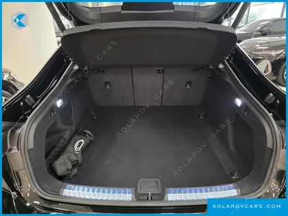 AUDI A5 40 TFSI S LINE