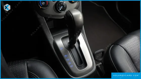 CHEVROLET (GM DAEWOO) AVEO LT LUXURY