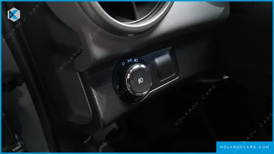 CHEVROLET (GM DAEWOO) AVEO LT LUXURY