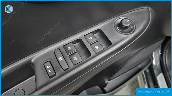 CHEVROLET (GM DAEWOO) SPARK LTZ