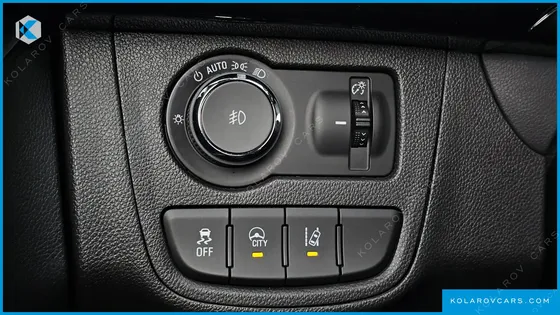 CHEVROLET (GM DAEWOO) SPARK LTZ