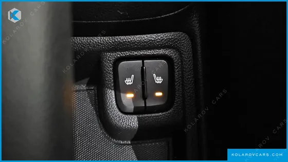 CHEVROLET (GM DAEWOO) SPARK LTZ