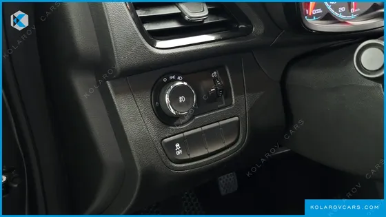 CHEVROLET (GM DAEWOO) SPARK LT