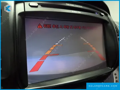 KGM - SSANGYONG CHAIRMAN CW600