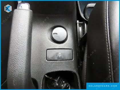 CHEVROLET (GM DAEWOO) AVEO 1.4 TURBO LT