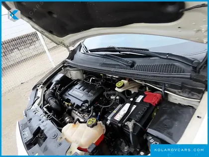 CHEVROLET (GM DAEWOO) AVEO 1.4 TURBO LT