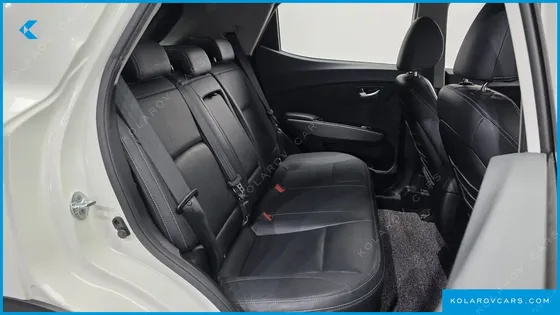 KGM - SSANGYONG TIVOLI VX 2WD
