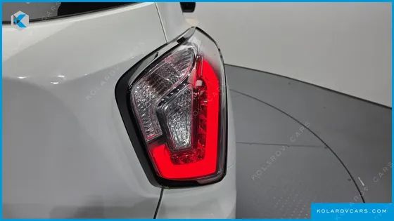 KGM - SSANGYONG TIVOLI VX 2WD