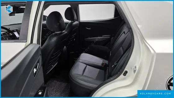 KGM - SSANGYONG TIVOLI VX 2WD