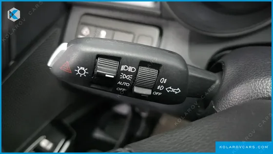 KGM - SSANGYONG TIVOLI VX 2WD