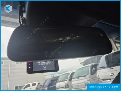 KGM - SSANGYONG CHAIRMAN CW700 4TRONIC