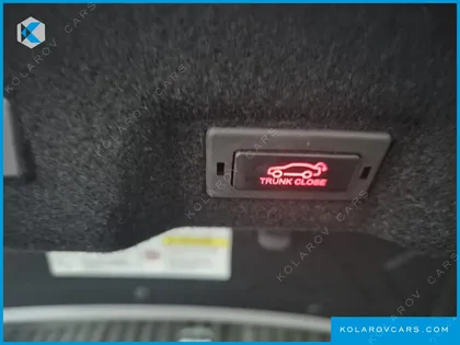 KGM - SSANGYONG CHAIRMAN CW700 4TRONIC