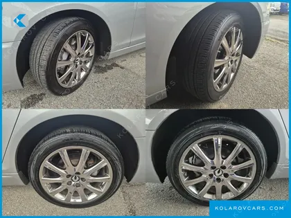 KGM - SSANGYONG CHAIRMAN CW700 4TRONIC