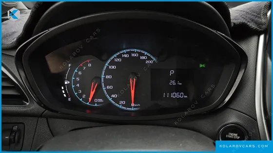 CHEVROLET (GM DAEWOO) SPARK LT