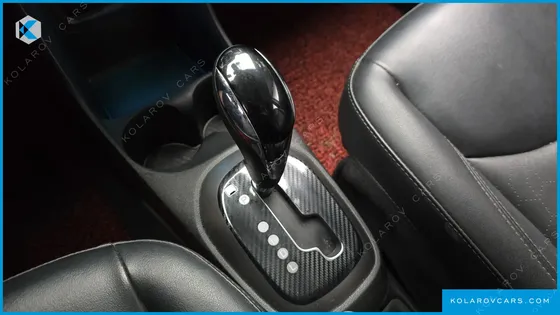 CHEVROLET (GM DAEWOO) SPARK LT