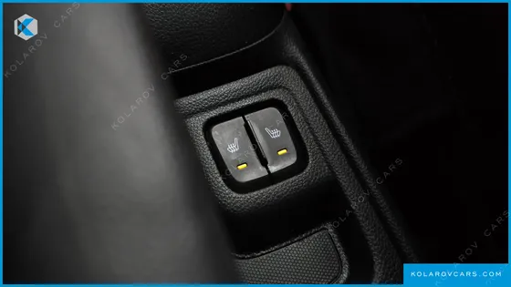 CHEVROLET (GM DAEWOO) SPARK LT