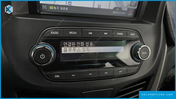 CHEVROLET (GM DAEWOO) SPARK LT