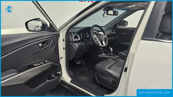 KGM - SSANGYONG TIVOLI LX 2WD