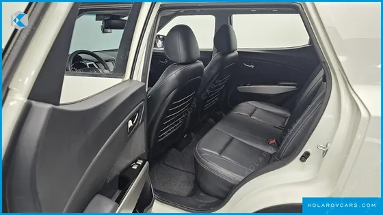 KGM - SSANGYONG TIVOLI LX 2WD