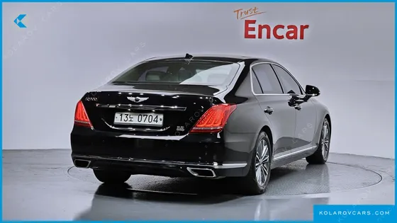 GENESIS EQ900 3.8 GDI AWD