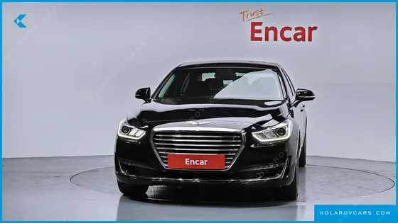 GENESIS EQ900 3.8 GDI AWD