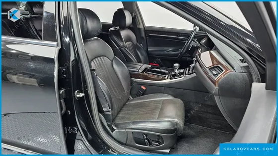 GENESIS EQ900 3.8 GDI AWD