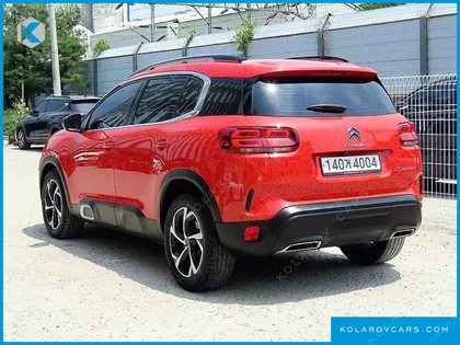 CITROËN C5 AIRCROSS 1.5 BLUEHDI FEEL
