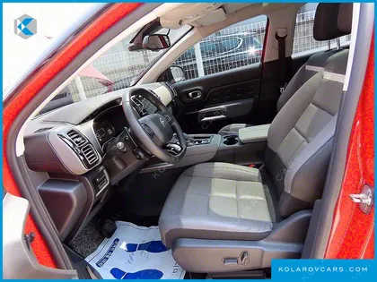 CITROËN C5 AIRCROSS 1.5 BLUEHDI FEEL