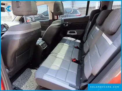 CITROËN C5 AIRCROSS 1.5 BLUEHDI FEEL