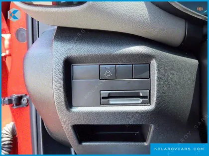 CITROËN C5 AIRCROSS 1.5 BLUEHDI FEEL