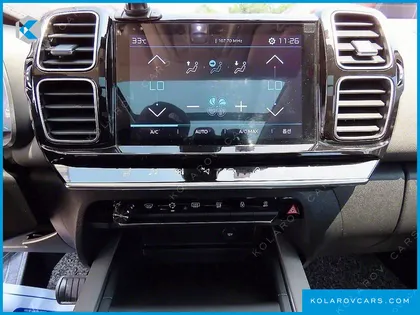 CITROËN C5 AIRCROSS 1.5 BLUEHDI FEEL