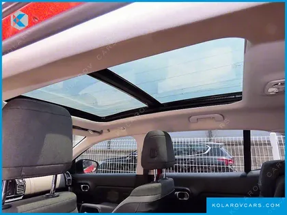 CITROËN C5 AIRCROSS 1.5 BLUEHDI FEEL
