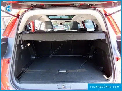 CITROËN C5 AIRCROSS 1.5 BLUEHDI FEEL