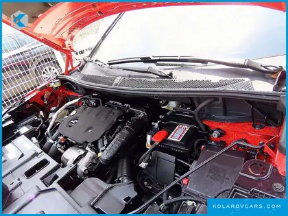 CITROËN C5 AIRCROSS 1.5 BLUEHDI FEEL