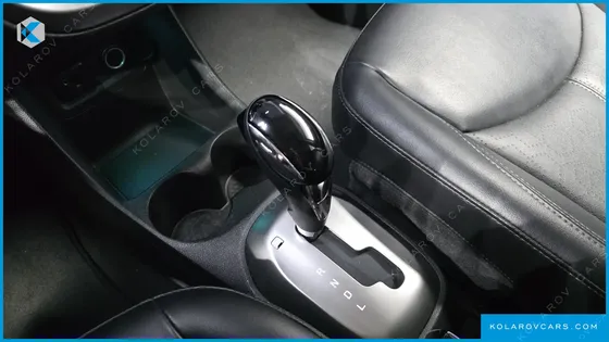 CHEVROLET (GM DAEWOO) SPARK LTZ