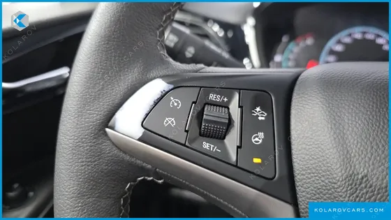 CHEVROLET (GM DAEWOO) SPARK LTZ