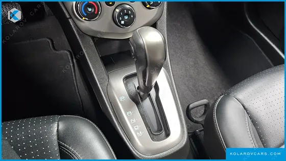 CHEVROLET (GM DAEWOO) AVEO 1.4 TURBO LT