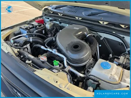 SUZUKI JIMNY 0.6