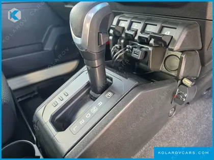 SUZUKI JIMNY 0.6